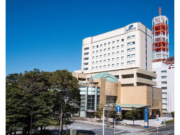公立学校共済組合千葉宿泊所　ホテルポートプラザちばのアルバイト・バイト求人情報-01