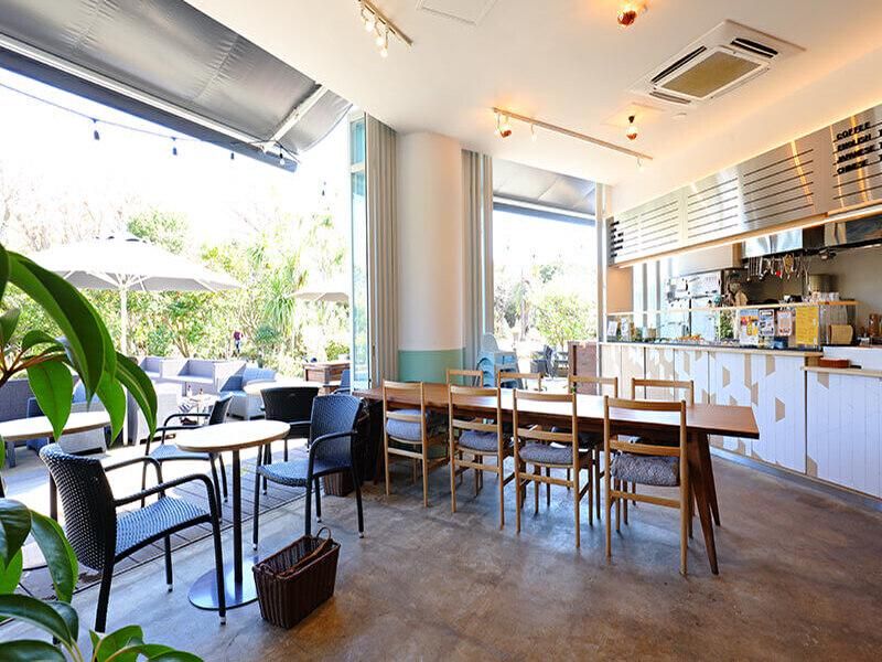 TODAI　KITCHEN　DELI&TEA(江ノ島電鉄株式会社 江ノ島遊園事業所)のアルバイト・バイト求人情報-02