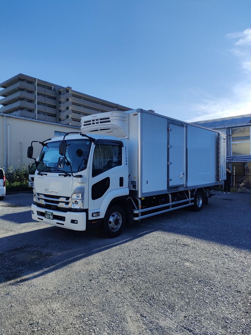 株式会社オアシス貿易の求人・転職情報