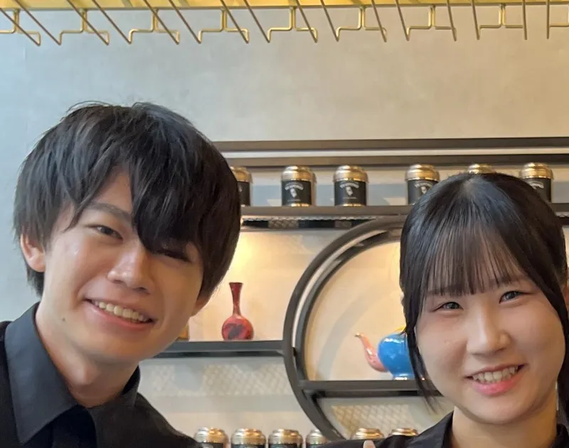 THE LOBBY 六番町の派遣求人情報