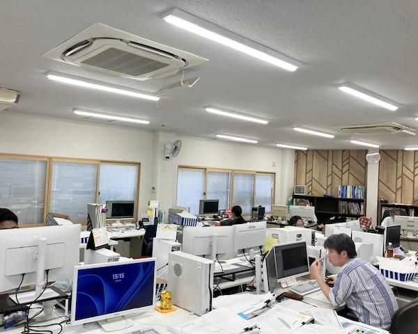 株式会社大道設計