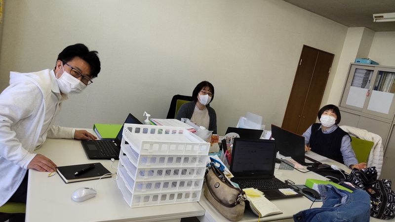 社会福祉法人うえるかむ-0006の求人・転職情報
