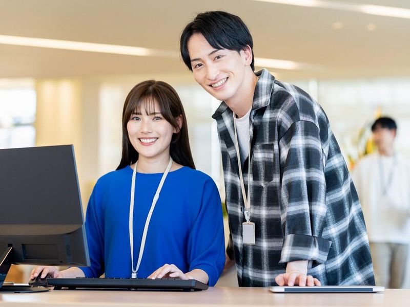 トランスコスモス株式会社の求人・転職情報