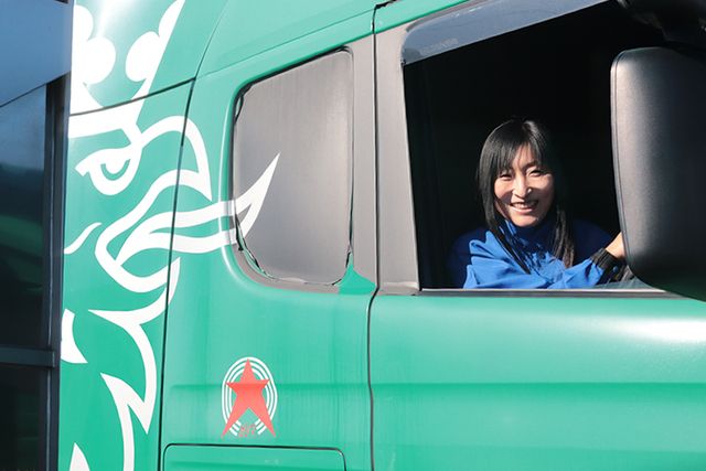 大川運輸株式会社　本社営業所の求人・転職情報