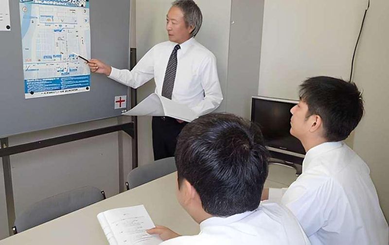 株式会社宝タクシーのアルバイト・バイト求人情報-03