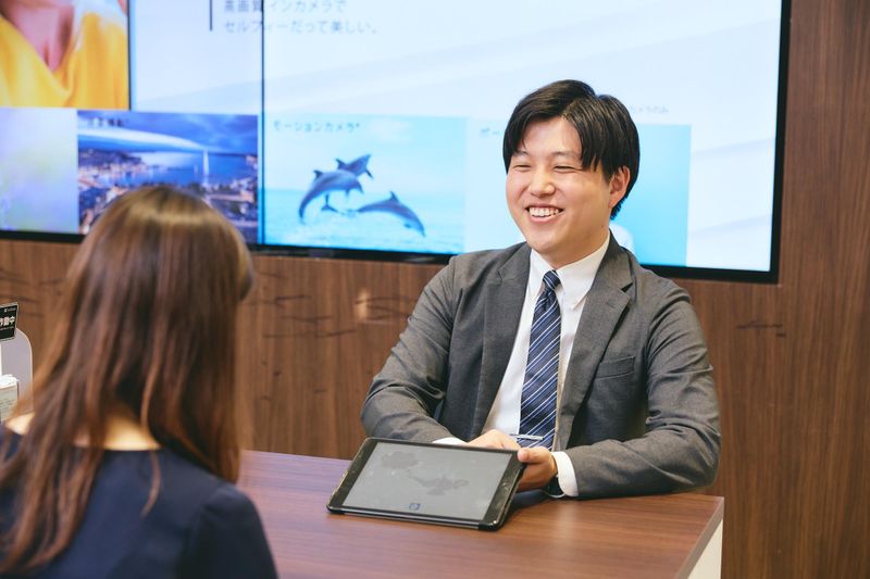 ソフトバンクみのおキューズモールのアルバイト・バイト求人情報-03