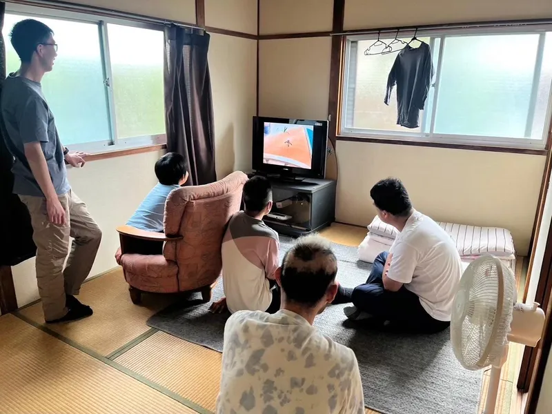 求人画像