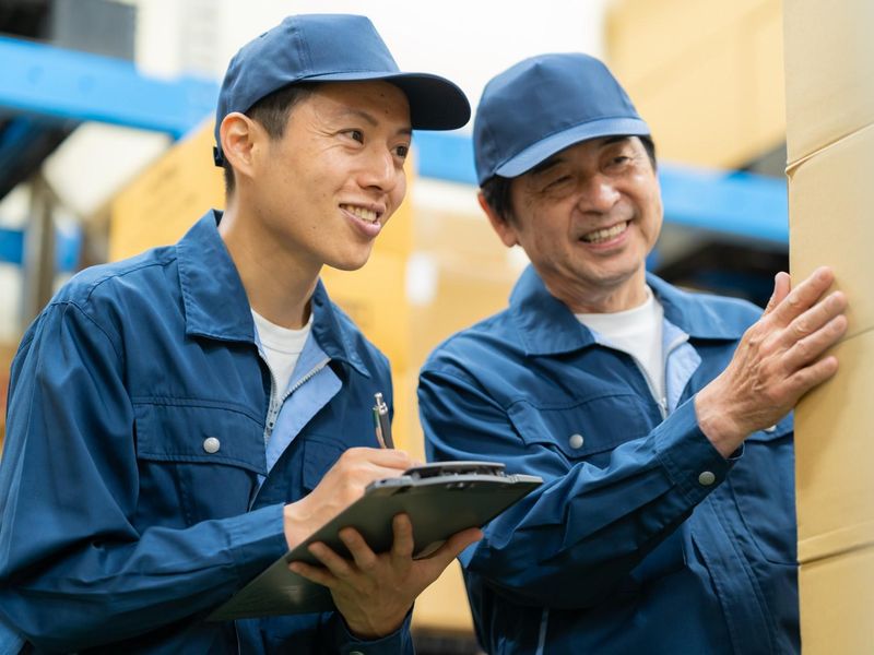 株式会社アソスの求人・転職情報