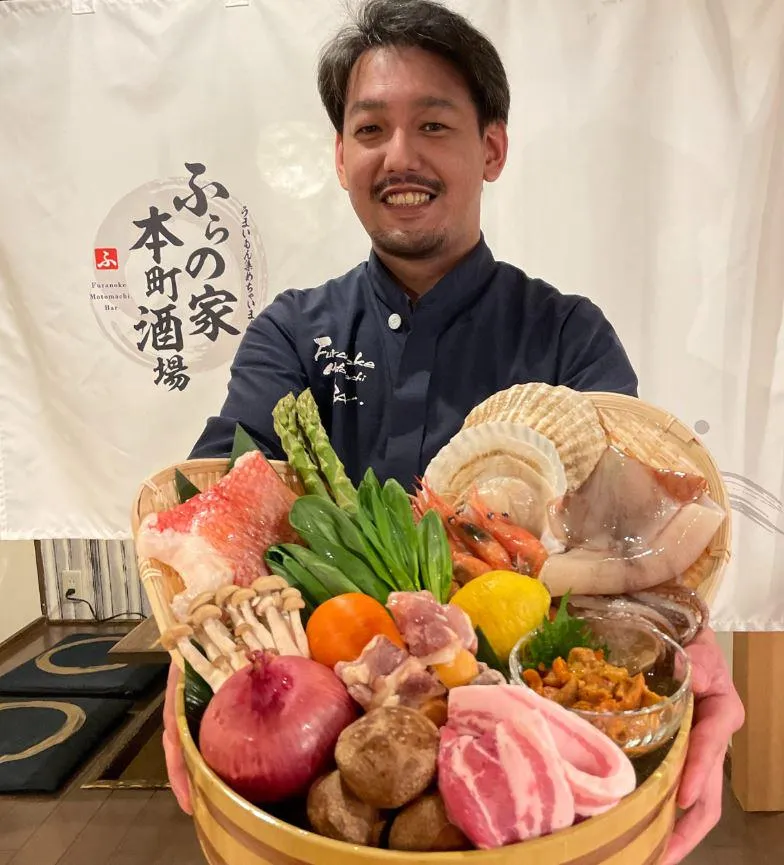 求人画像