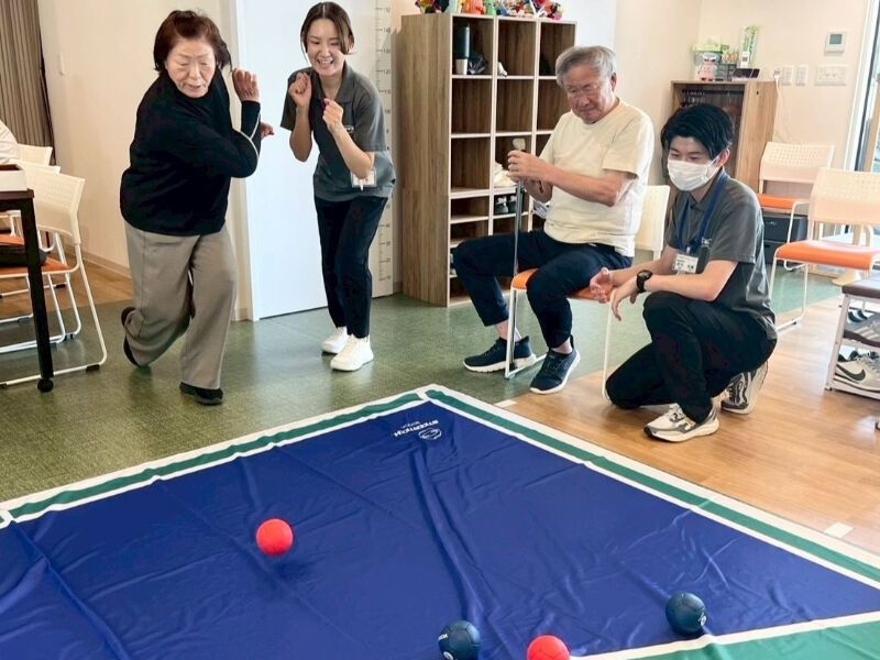 求人画像