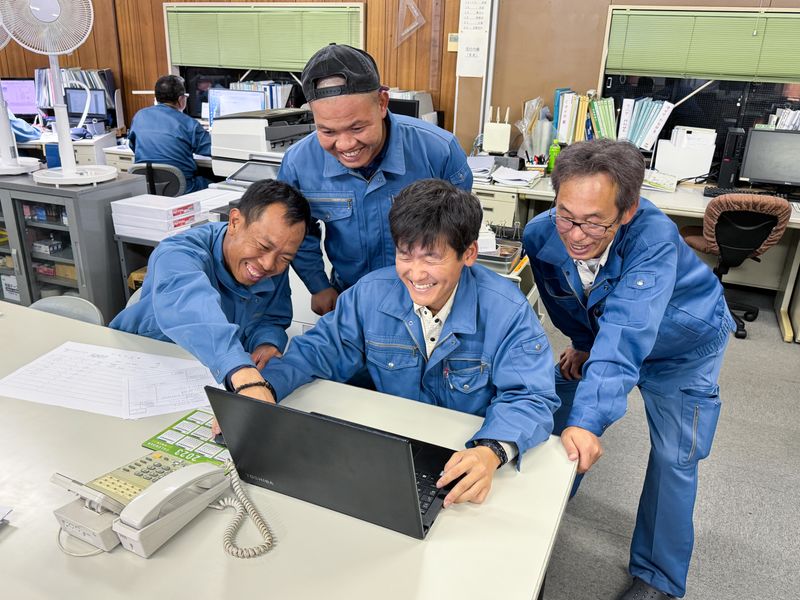 河本興業株式会社の求人・転職情報