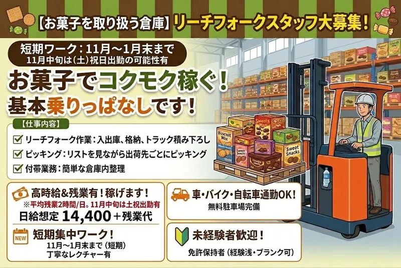 スタイルファクトリー株式会社のアルバイト・バイト求人情報