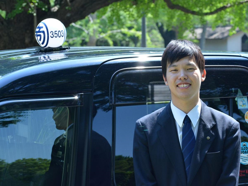 帝都自動車交通株式会社