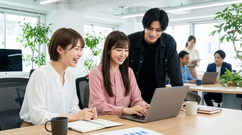株式会社コムスタッフの求人・転職情報