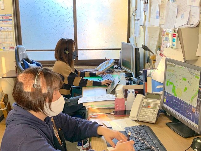 東洋タクシー有限会社のアルバイト・バイト求人情報-02