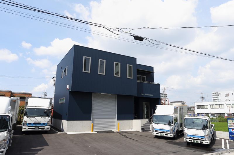 株式会社相互運輸の求人・転職情報