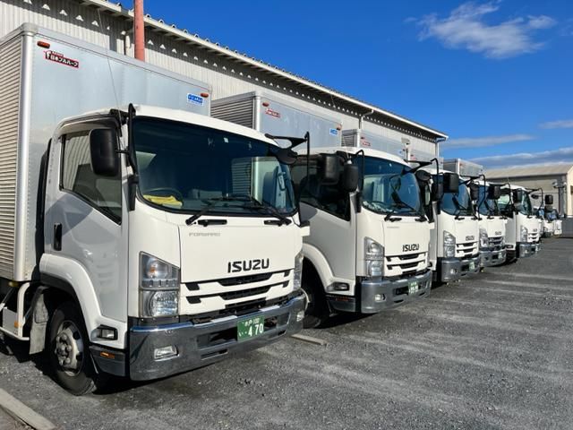 ファーストライナー株式会社　つくば営業所の求人・転職情報-04