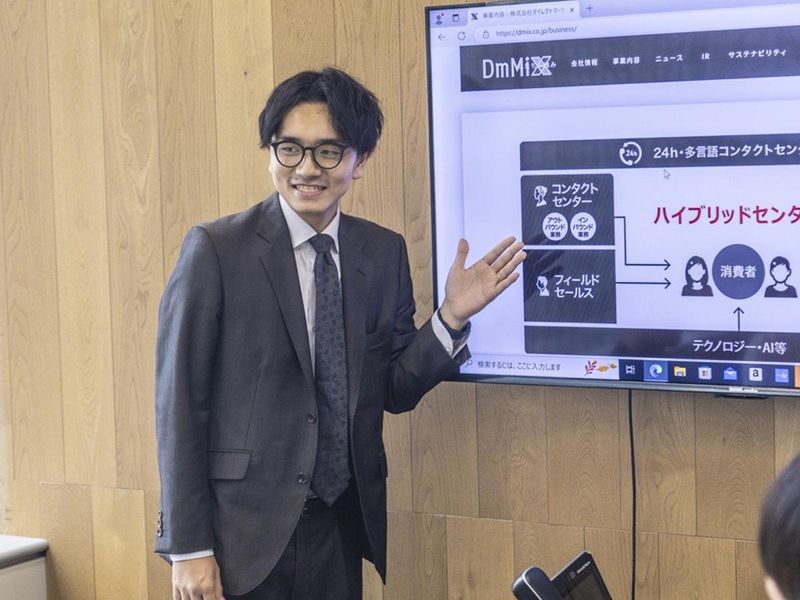 株式会社カスタマーリレーションテレマーケティングの求人・転職情報