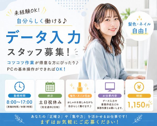 求人画像