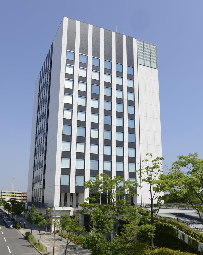 名古屋港管理組合