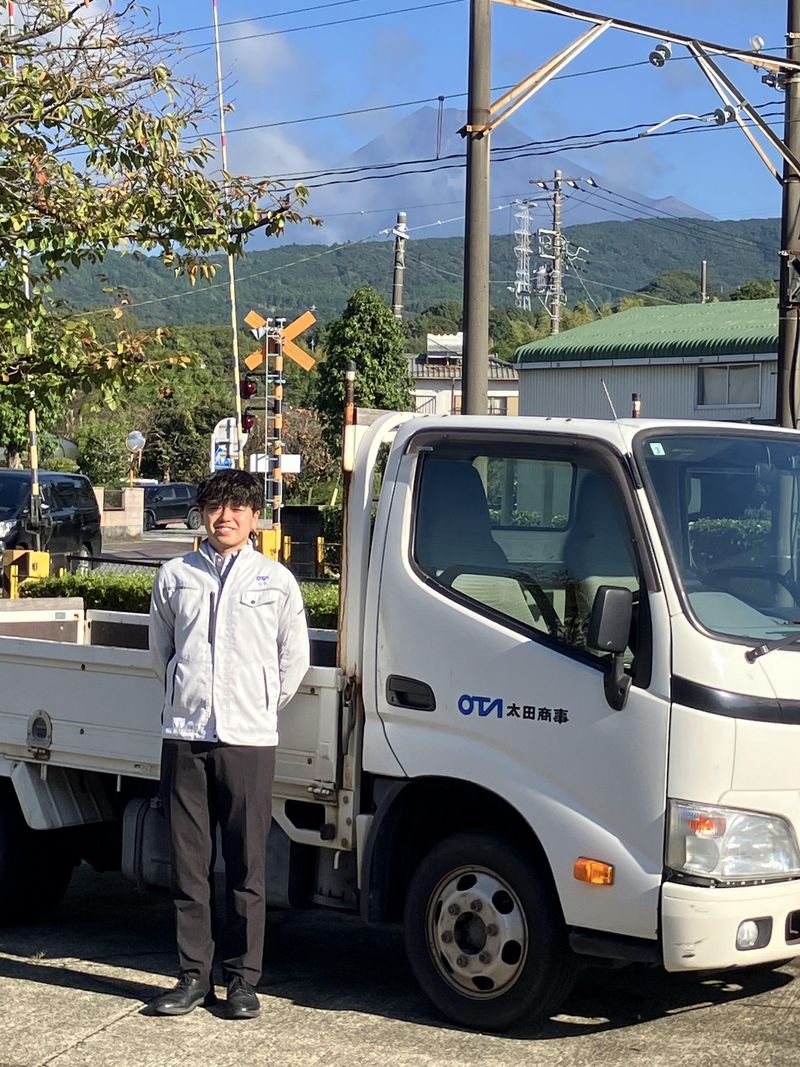 太田商事株式会社の求人・転職情報