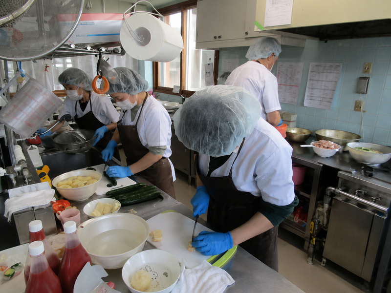 豊富町の求人・転職情報