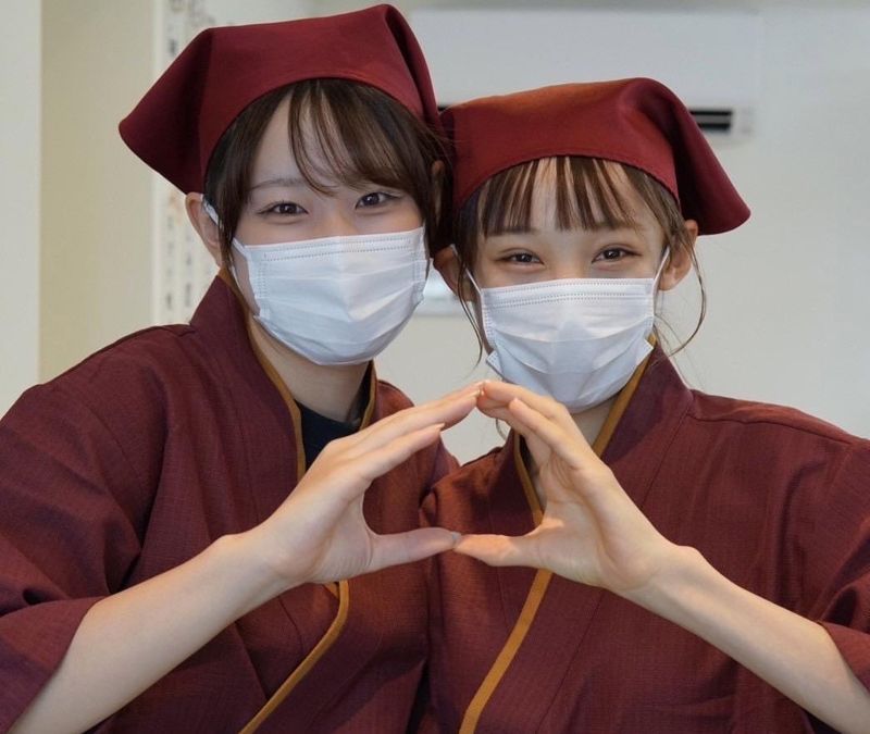 おにぎりこんが　羽田空港店の求人4