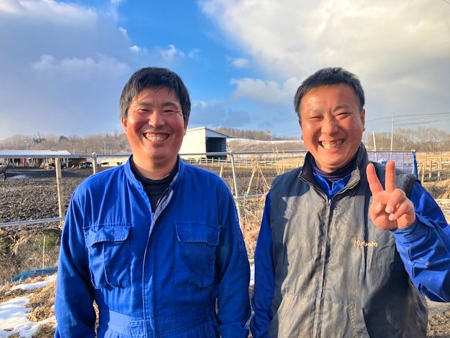 合同会社伊深ファームの求人・転職情報