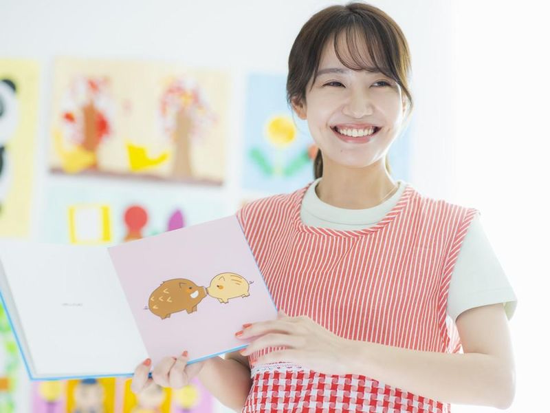 求人画像