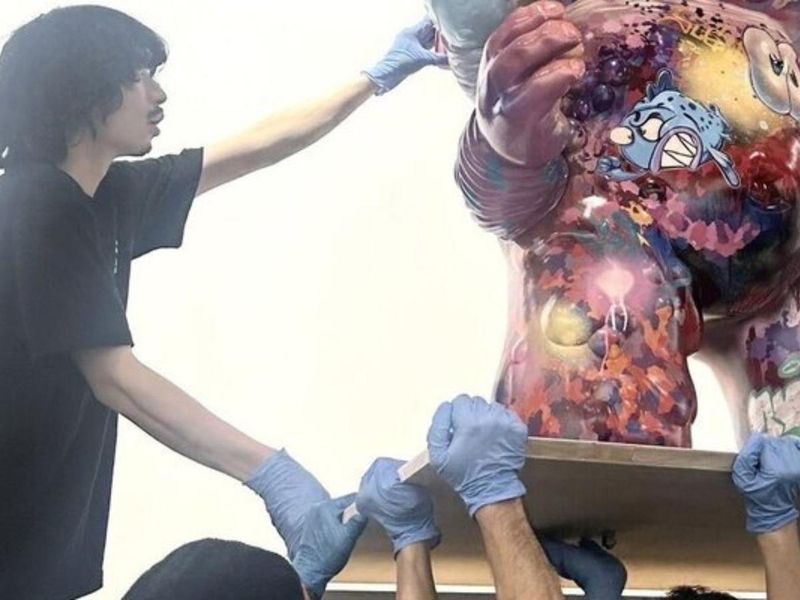 有限会社カイカイキキの求人・転職情報