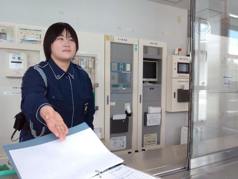 ALSOK静岡株式会社(磐田市)のアルバイト・バイト求人情報-04