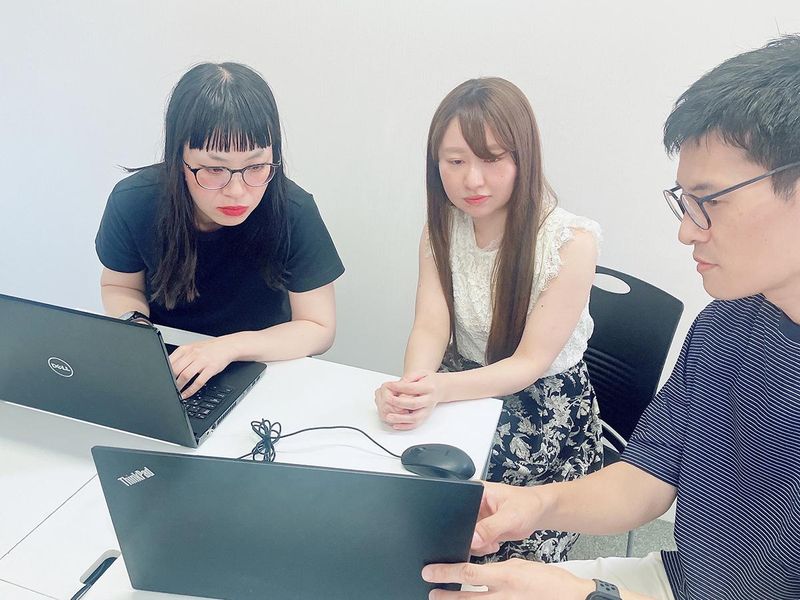 クレイトエージェンシー株式会社の求人・転職情報-03