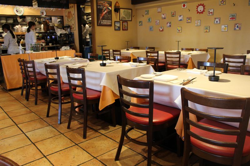 Trattoria Tanta Boccaのアルバイト・バイト求人情報-21