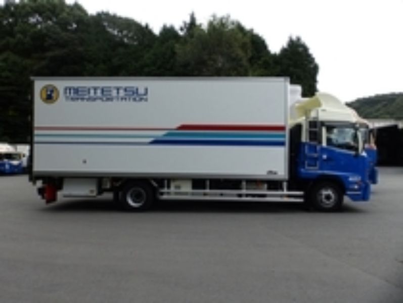 九州名鉄運輸株式会社-0031の求人・転職情報