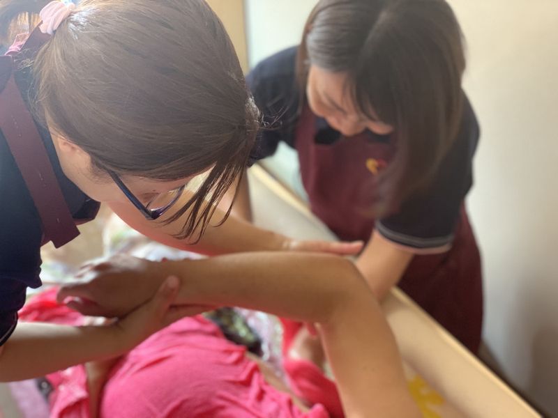 SAINT CARE CHIBA INC.の求人・転職情報