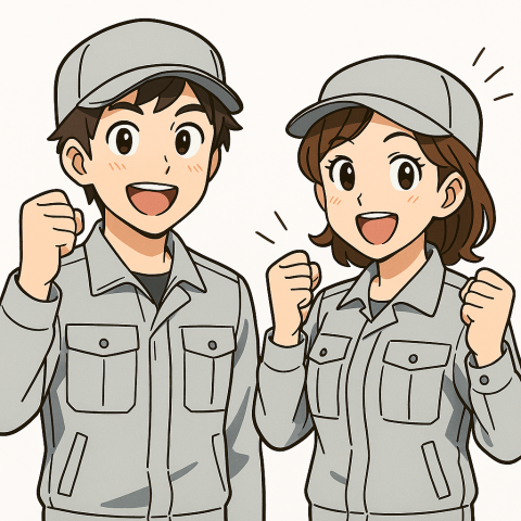 求人画像