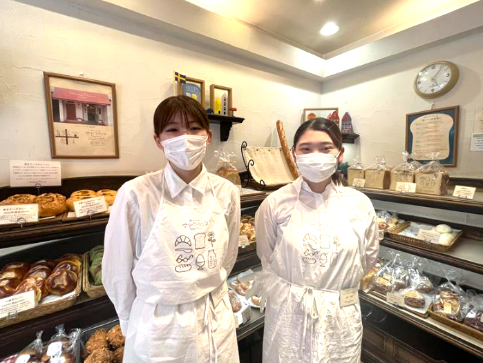 マリーフランス　今出川店(有限会社マリーフランス)のアルバイト・バイト求人情報-02
