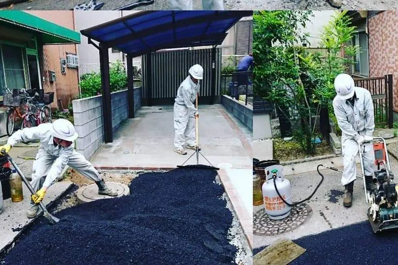 株式会社花建工業のアルバイト・バイト求人情報