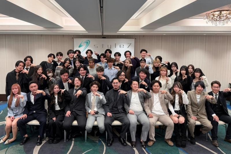 株式会社style7の求人・転職情報