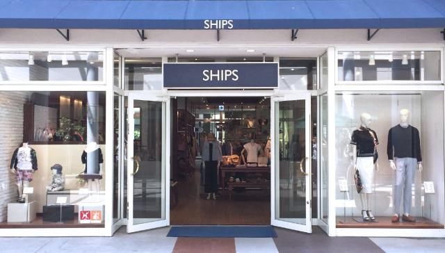 株式会社シップス-0047の求人・転職情報