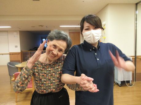 奉優会(特養)　特別養護老人ホームマイホームはるみのアルバイト・バイト求人情報-04