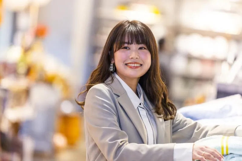 Francfranc 西宮ガーデンズ店のアルバイト・バイト求人情報