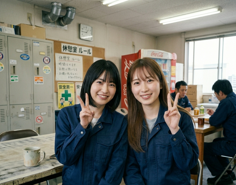 合同会社ＫＩＺＵＮＡの求人・転職情報