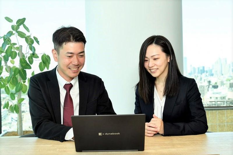 株式会社アクシスビジョン大阪支社のアルバイト・バイト求人情報-03