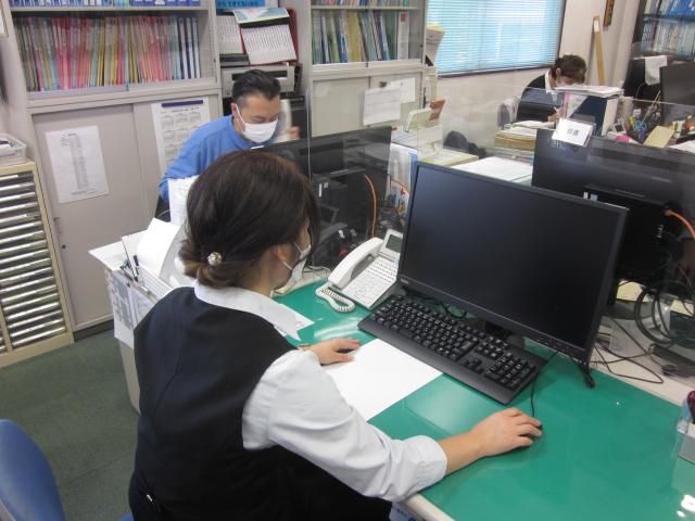 ㈱鈴木油脂の求人・転職情報