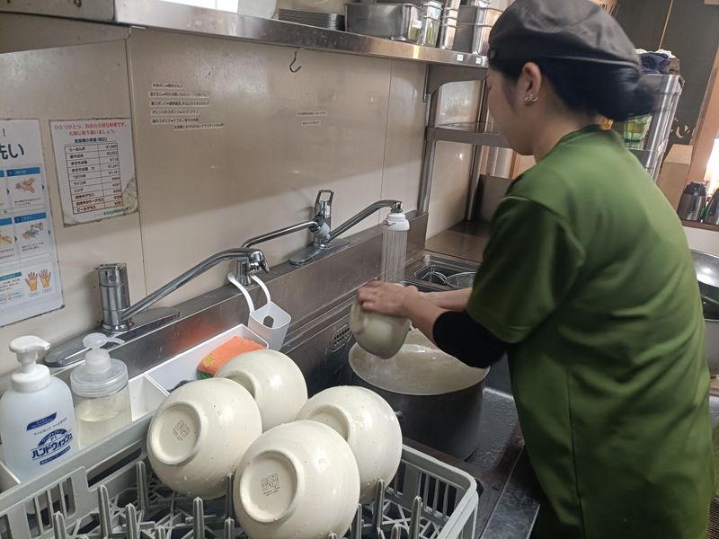 らーめんかいじ愛宕橋店のアルバイト・バイト求人情報-03