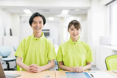 求人画像