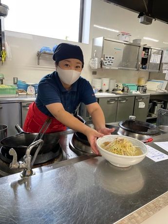 ぎょうざの満洲　川越本社工場　従業員賄い調理のアルバイト・バイト求人情報-39