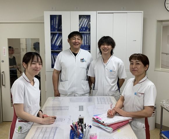 医療法人清流会　そよかぜ病院のアルバイト・バイト求人情報-02