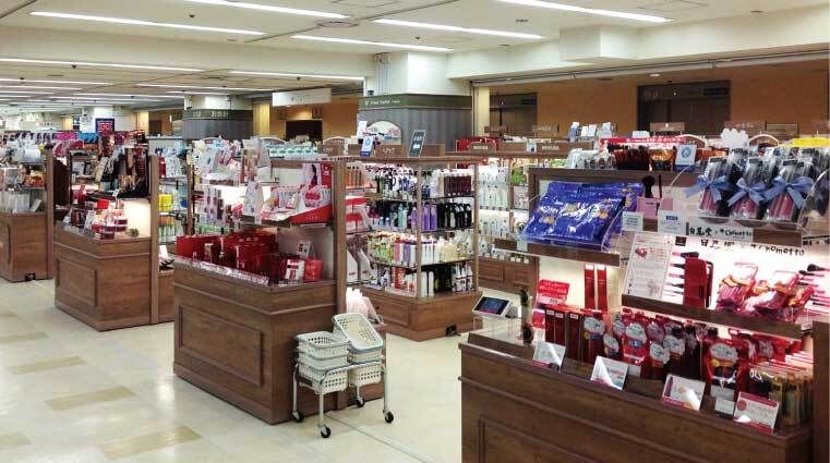 アーバンコンフォート京王新宿店のアルバイト・バイト求人情報-34